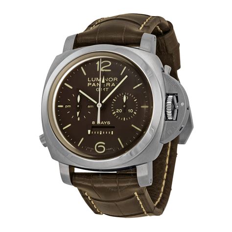 panerai luminor 1950 8 days|Panerai Luminor 8 days price.